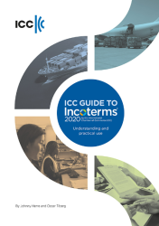 guide to incoterms 20204